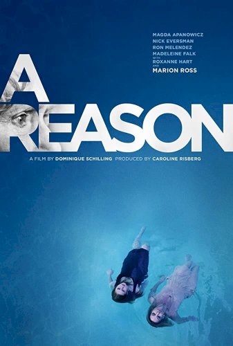 A Reason A Reason