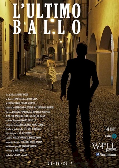 L'ultimo ballo L'ultimo ballo