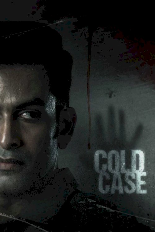 Cold Case Cold Case
