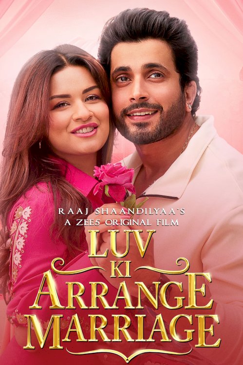 Luv Ki Arrange Marriage Luv Ki Arrange Marriage