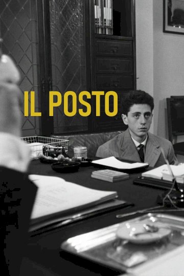 Il Posto Il Posto