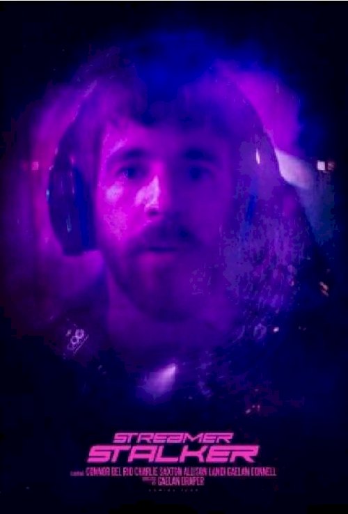 Streamer Stalker