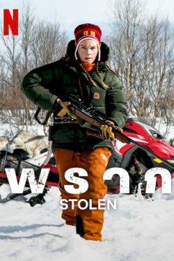 Stolen Stolen