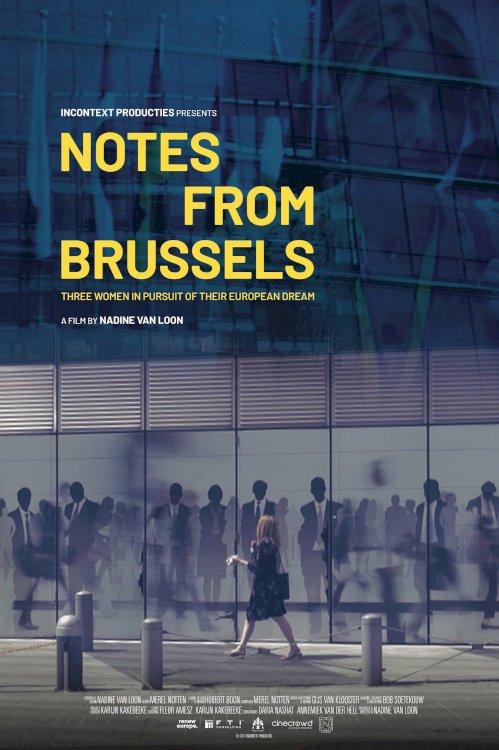 Notes from Brussels Notes from Brussels