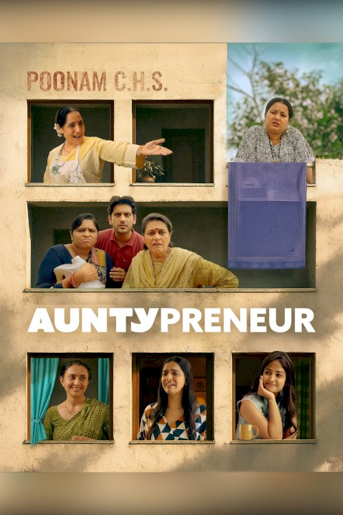 Auntypreneur Auntypreneur
