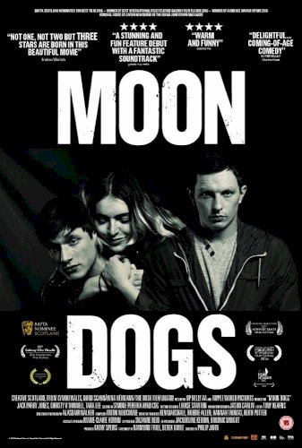 Moon Dogs Moon Dogs
