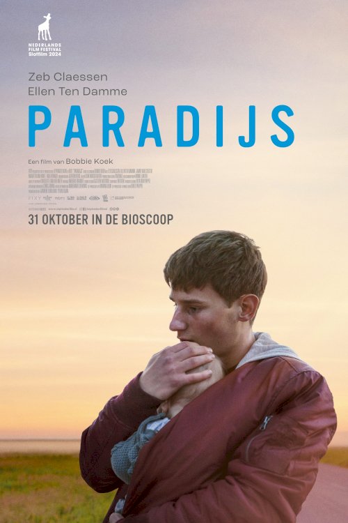 Paradijs Paradijs