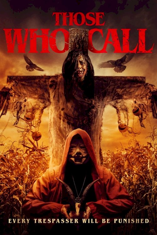 Those Who Call Those Who Call