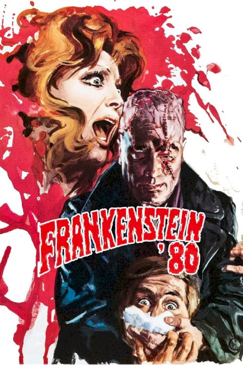 Frankenstein '80 Frankenstein '80