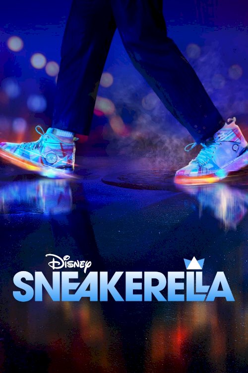 Sneakerella Sneakerella