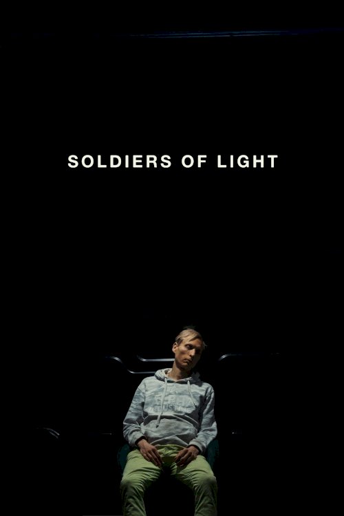 Soldiers of Light Soldiers of Light
