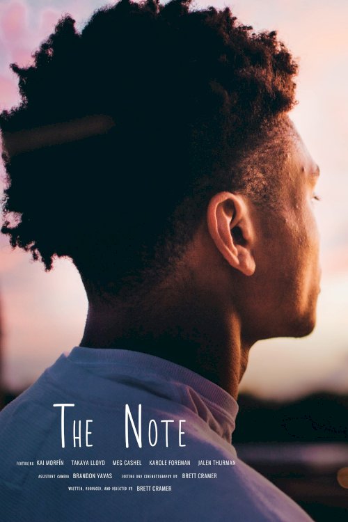 The Note The Note