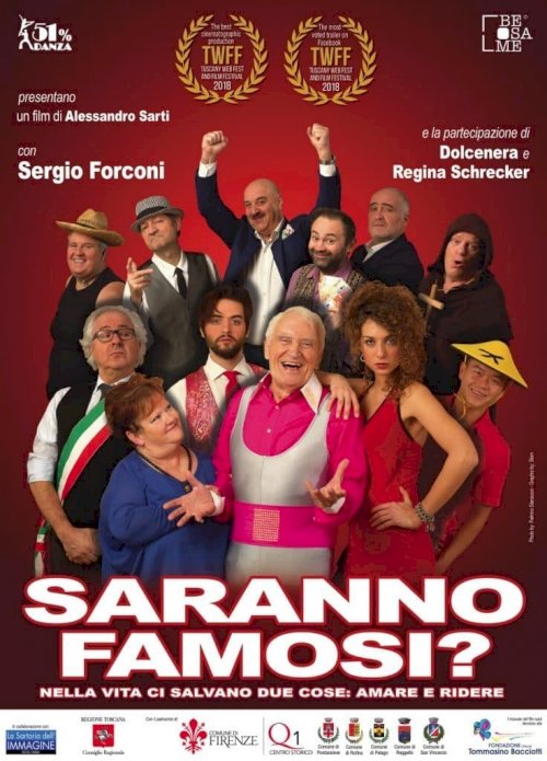 Saranno famosi? Saranno famosi?