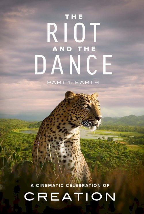 The Riot and the Dance: Earth The Riot and the Dance: Earth