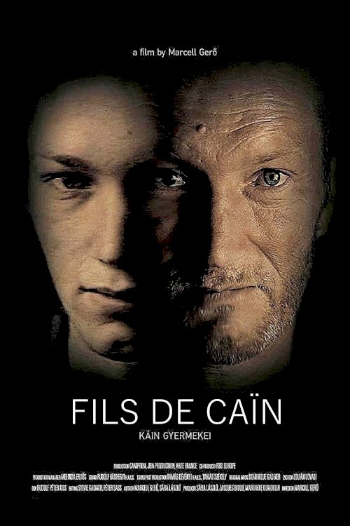 Cain's Children Cain's Children