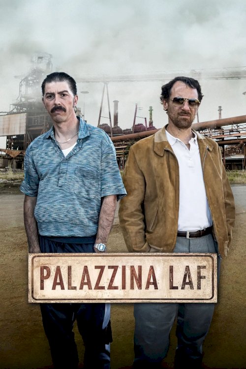 Palazzina Laf Palazzina Laf
