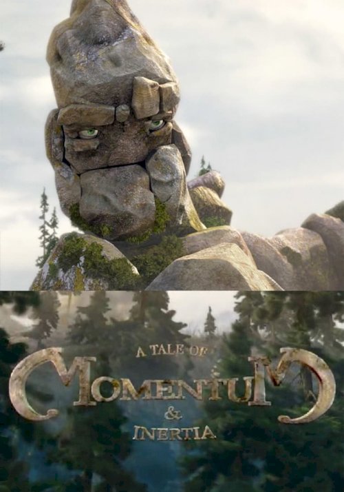 A Tale of Momentum & Inertia A Tale of Momentum & Inertia