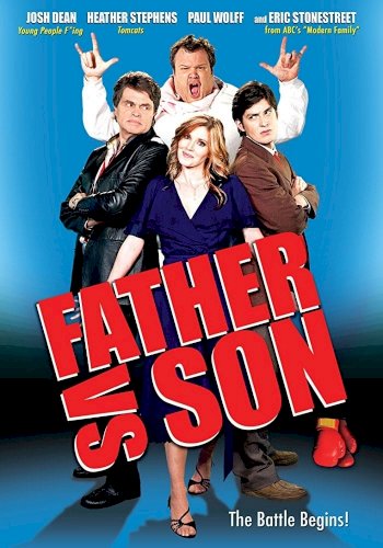 Father vs. Son Father vs. Son