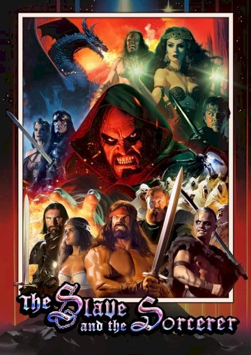 The Slave and the Sorcerer The Slave and the Sorcerer