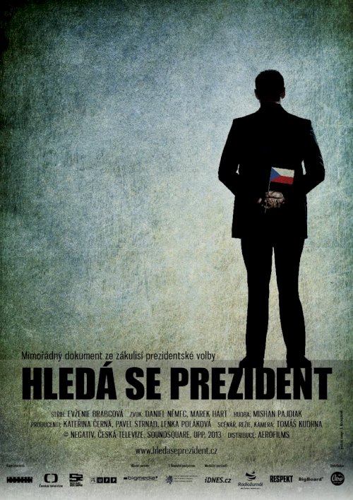 President Wanted President Wanted