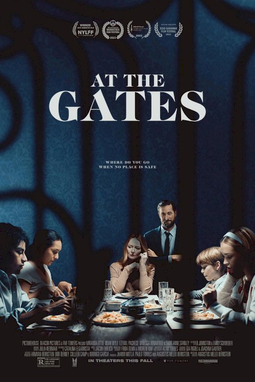 At the Gates At the Gates