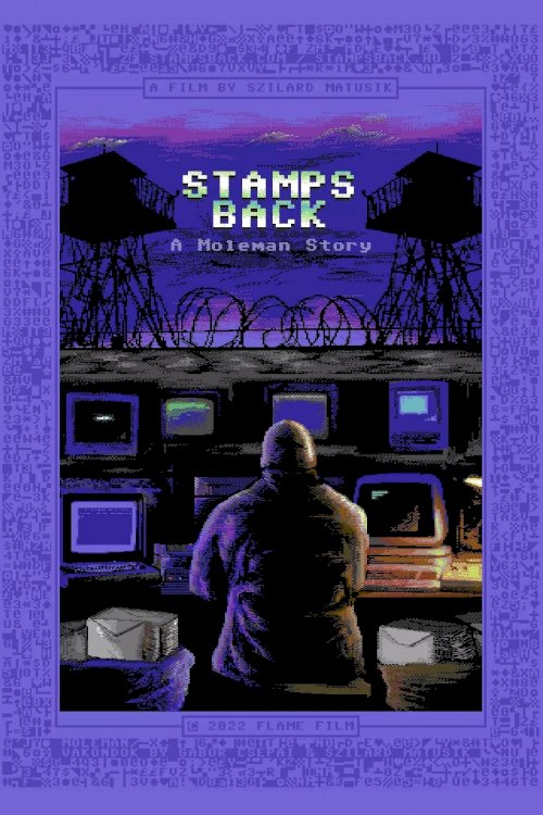 Stamps Back Stamps Back