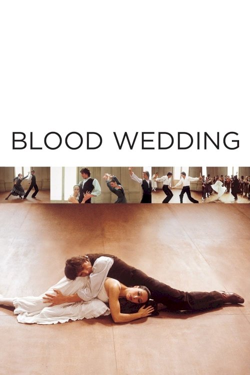 Blood Wedding Blood Wedding