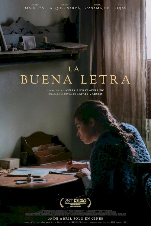 La buena letra La buena letra