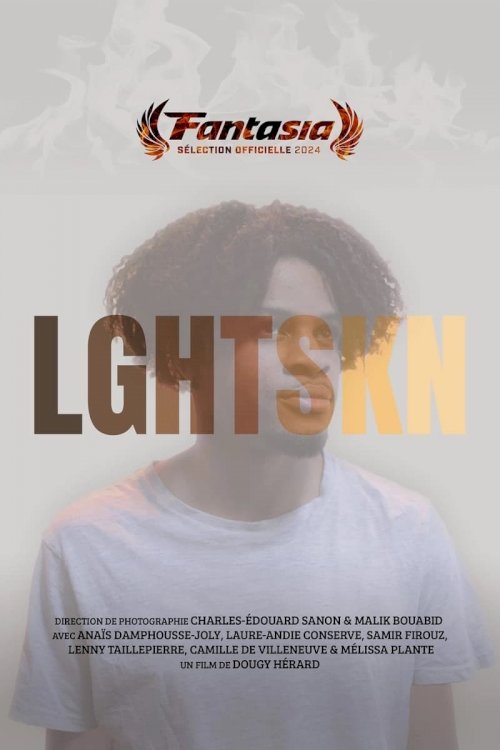 Lghtskn Lghtskn