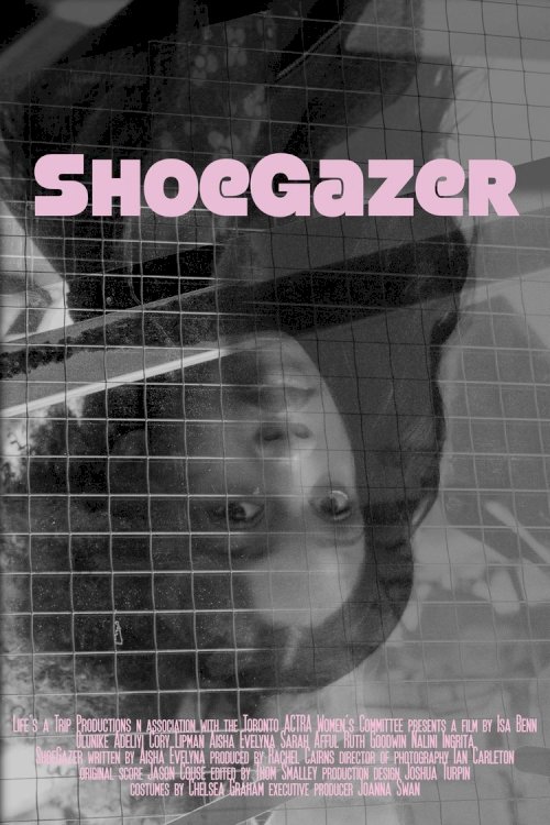ShoeGazer