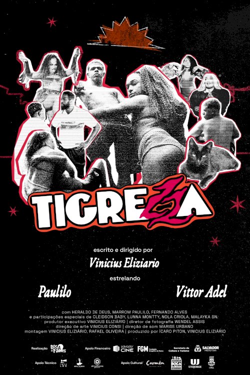 Tigrezza Tigrezza