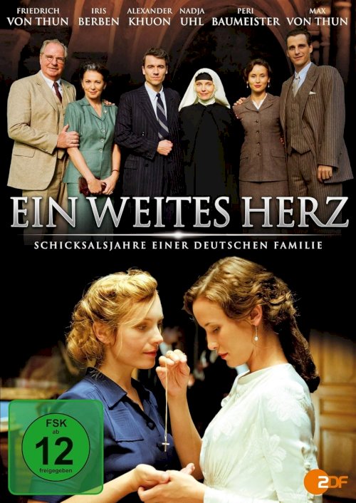 Ein weites Herz Ein weites Herz
