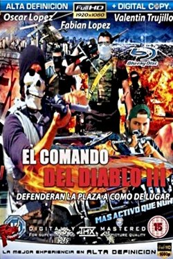 Comando del Diablo 3