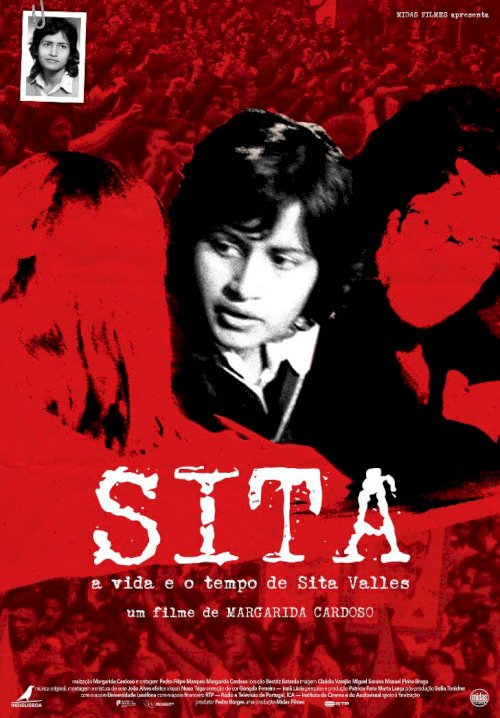 Sita - A vida e o tempo de Sita Valles Sita - A vida e o tempo de Sita Valles