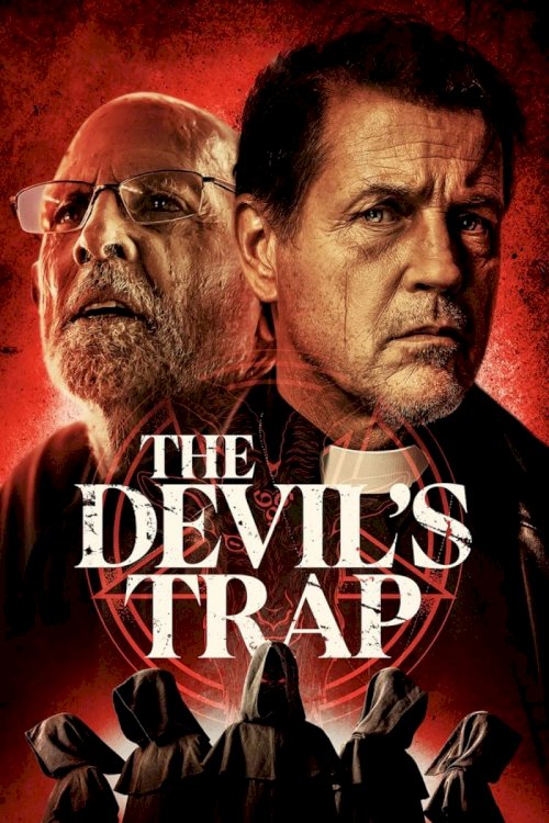 The Devil’s Trap The Devil’s Trap