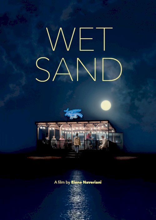 Wet Sand Wet Sand
