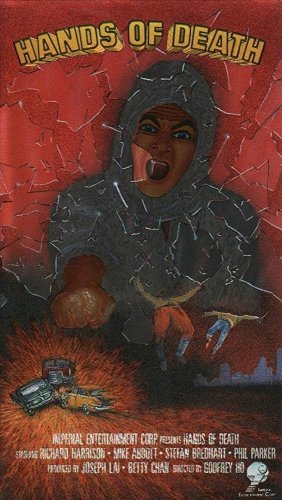 Hands of Death