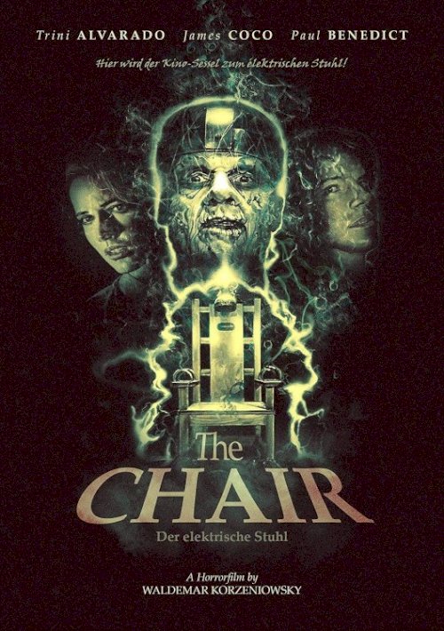 The Chair The Chair