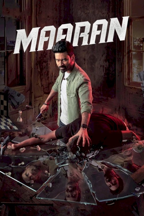 Maaran Maaran