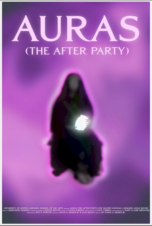 Auras (The After Party) Auras (The After Party)