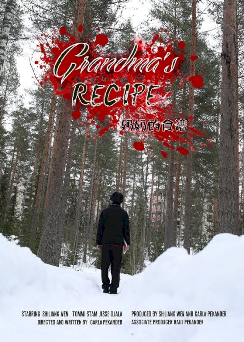 Grandma's Recipe