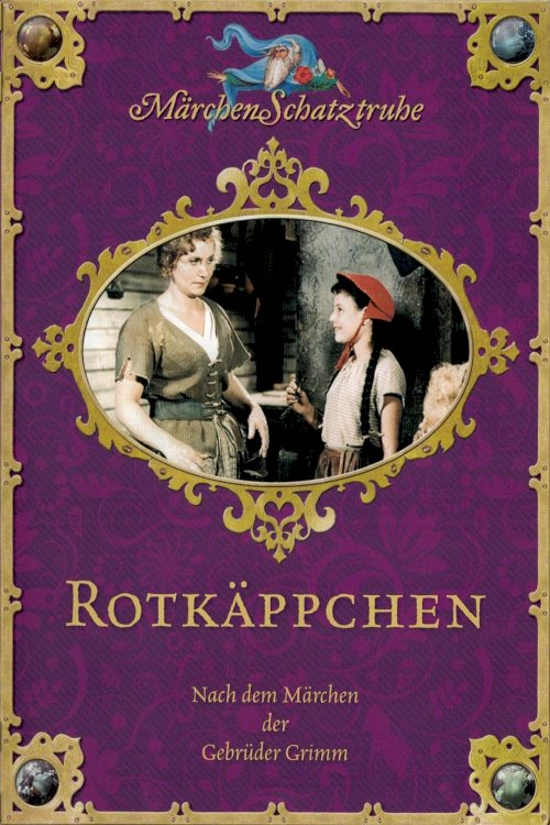 Rotkäppchen Rotkäppchen