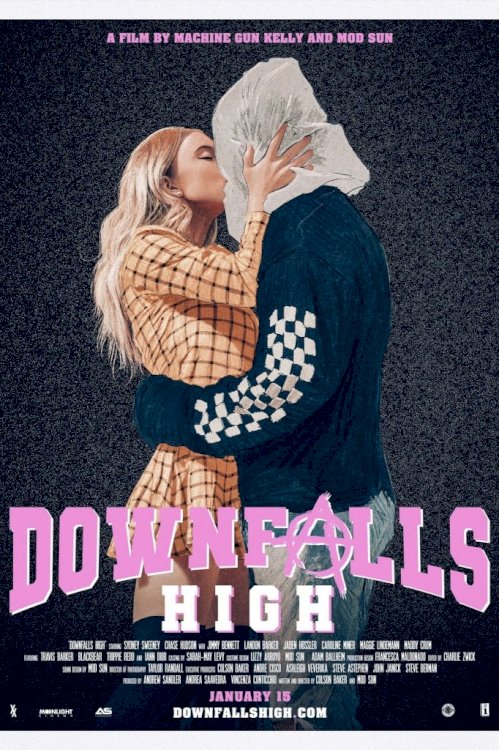 Downfalls High Downfalls High