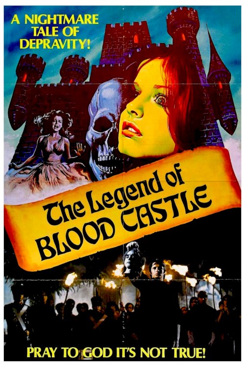 The Legend of Blood Castle The Legend of Blood Castle
