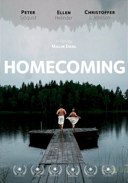 Homecoming Homecoming