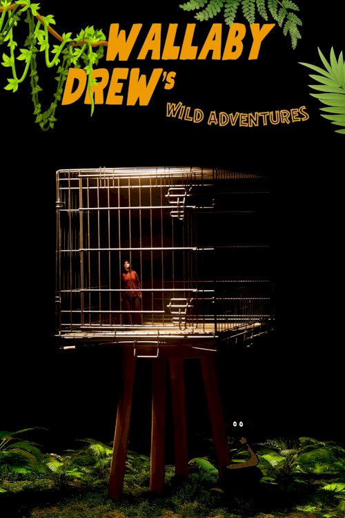 Wallaby Drew's Wild Adventures Wallaby Drew's Wild Adventures