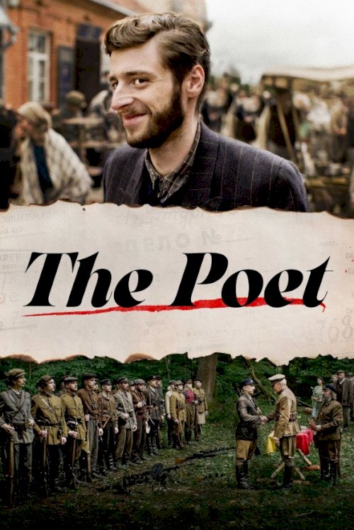 The Poet The Poet