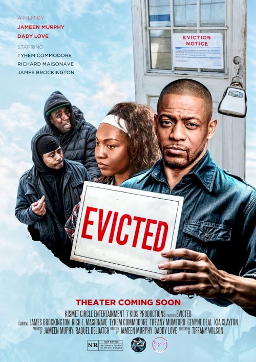 Evicted Evicted