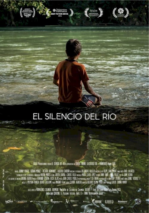 El Silencio del Río