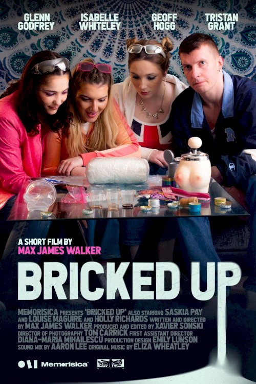 Bricked Up Bricked Up